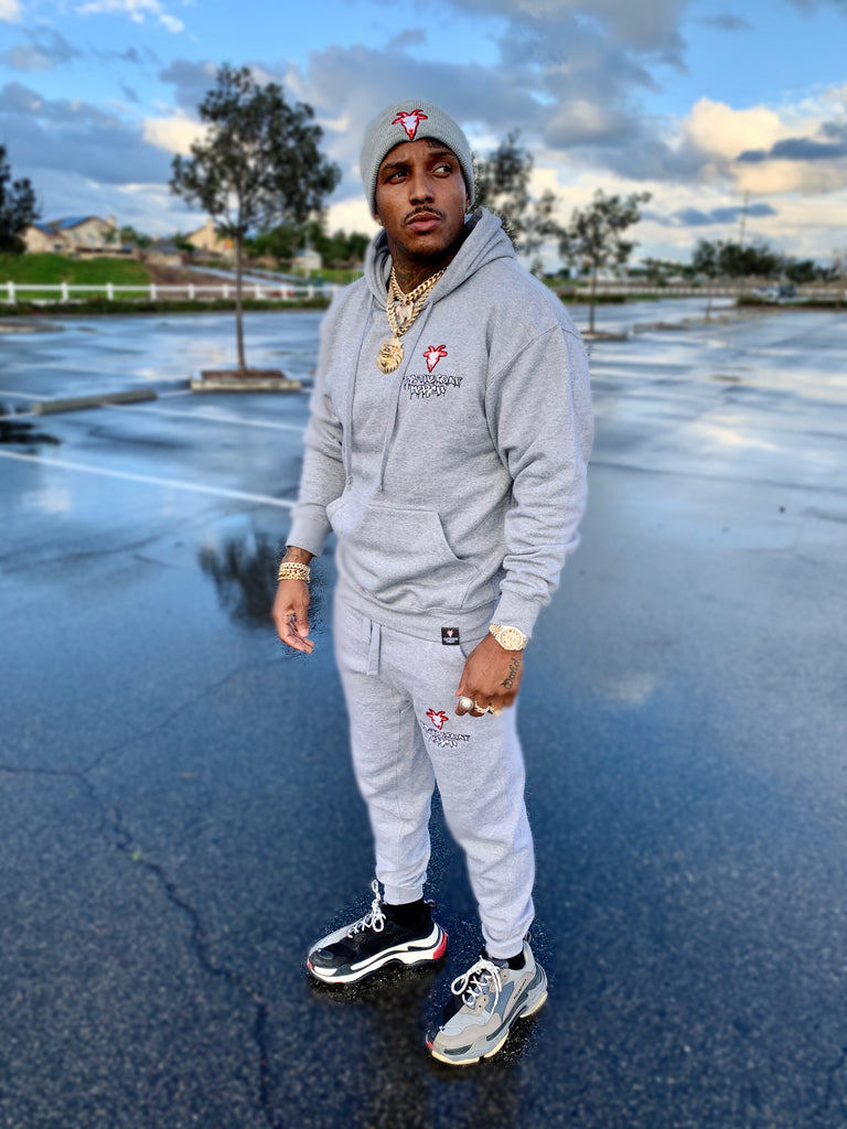 Pb the Goat Merch Sweat Joggers! – PB THE GOAT MERCH